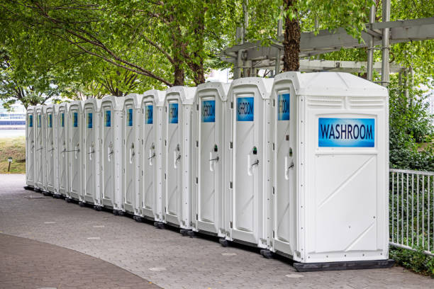 Best Affordable portable toilet rental  in Catlettsburg, KY