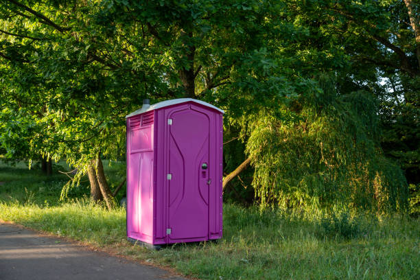 Professional porta potty rental in Catlettsburg, KY