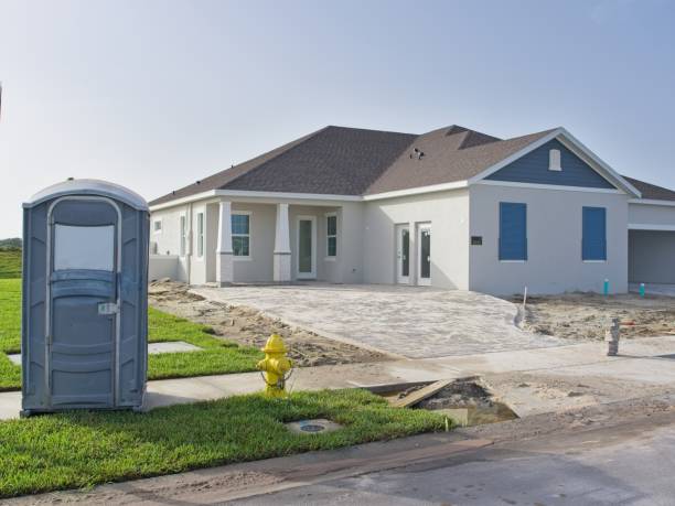 Best Portable restroom trailer rental  in Catlettsburg, KY