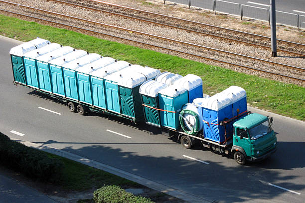 Best Portable toilet rental for construction  in Catlettsburg, KY